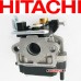 Карбюратор Hitachi CG27EAS 6698489