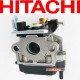 Карбюратор Hitachi CG27EAS 6698489