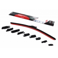 Щетки для стеклоочистителей бескаркасные 575мм 23'' WUMAX Китай 5848033575