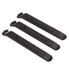 Бортировочные лопатки набор KL-9720 пластик 3 шт. в компл. шиномонтажные Китай 