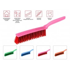 Щетка-сметка 5-хрядная Solid (Солид) PERFECTO LINEA Китай 43-300100