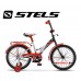 Велосипед 18 STELS TALISMAN красный