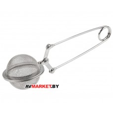 Ситечко для заваривания чая из нерж. стали диам.4,5см PERFECTO LINEA 24-020045