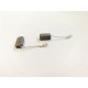 Щетки угольные 5*8*15 к УШМ Bosch GWS750,900 пара аналог 1607014145 1607000483 Китай RI-BO-GWS750-01