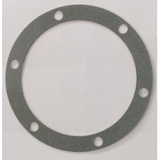 Прокладка крышки корпуса виброплиты С60 Китай #79