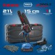 Пила цепная аккумуляторная KATANA AP3207-1 Китай KAP32071.00
