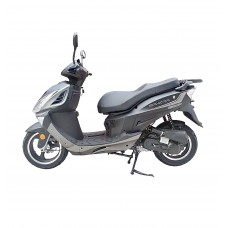 Мопед ХОРС 058 (серый) Республика Беларусь