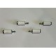Фильтр топливный к мотокосе Villartec СВ452/532 BX532 Китай 80100031-01