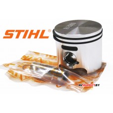 Поршень Stihl FS120 300 BT121 D35 Германия 41340302018