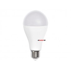 Лампа светодиодная A60 СТАНДАРТ 15 Вт PLED-LX 220-240В Е27 3000К JAZZWAY Китай 5028364