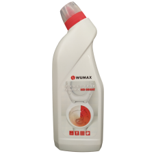 Средство для очистки санфаянса RED BRIGHT 750 мл WUMAX Россия 1893028009