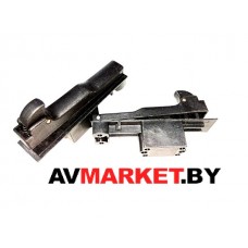 Выключатель к УШМ Wortex AG2326 [FA4-12/2BD] Китай AG2301-52