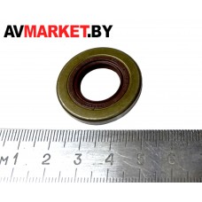 Уплотн. кольцо (сальник) вала правое 15*29,6*4 FarmerBoss аналог Stihl 96400031600 Китай PJ26019BPRO